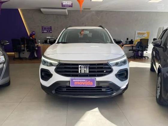 FIAT PULSE 1.3 FLEX DRIVE CVT FIAT PULSE 1.3 FLEX DRIVE CVT